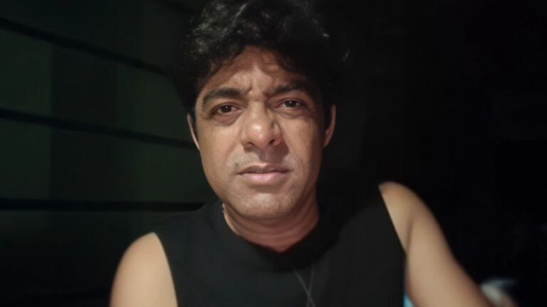 Actor Srikanth Iyengar Issues Apology for Controversial Gandhi Remarks