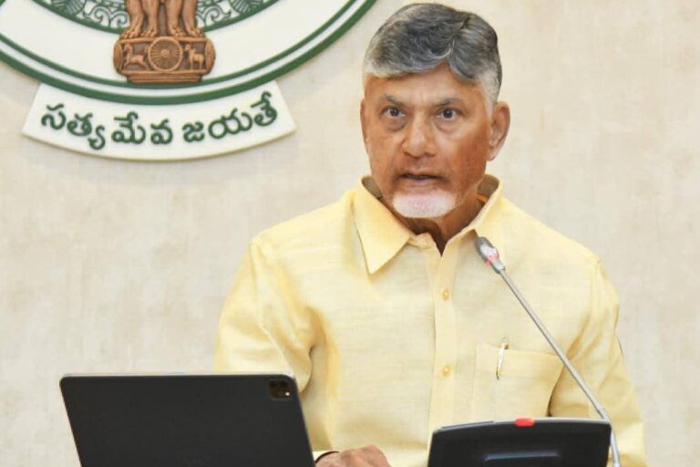 CM Chandrababu Takes Strict Note of Vijayawada MP, Tiruvuru MLA Controversy