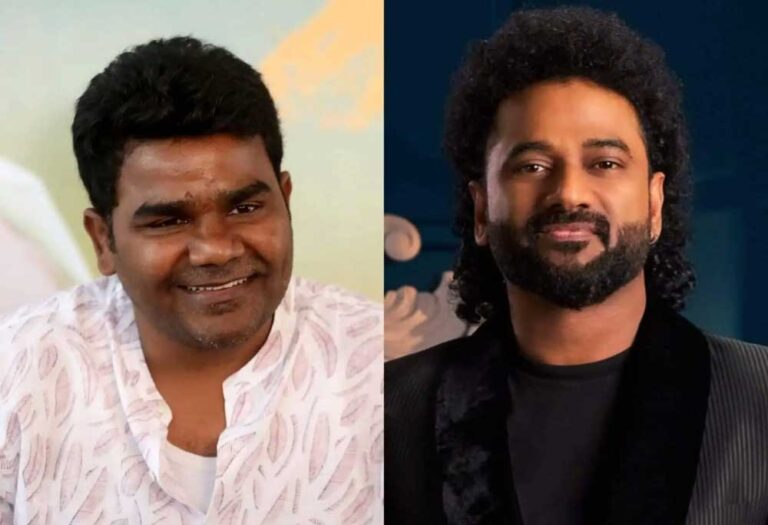 Devi Sri Prasad In Talks For Lead Role In Yellamma?