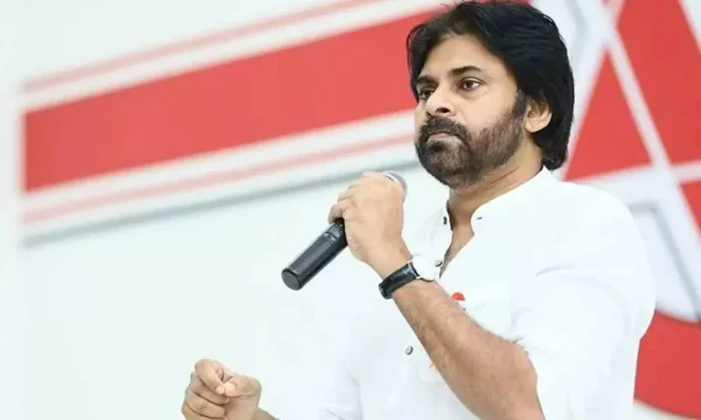 పవన్ తాజా నిర్ణయం.. జనసైనికులకు ఫుల్ జోష్!