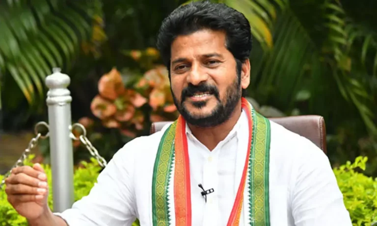 CM Revanth Reddy Emphasizes Party Loyalty for Cabinet Roles