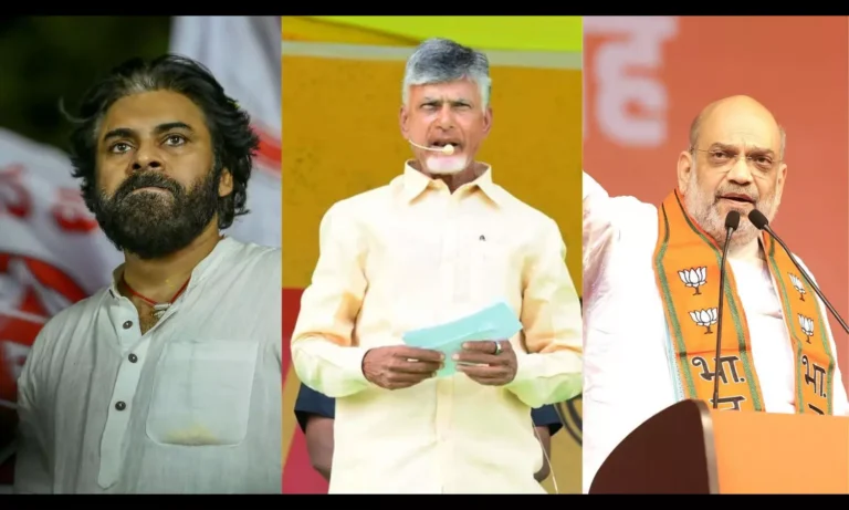 కమలం పువ్వులో జగన్ కోవర్టు పురుగులు!