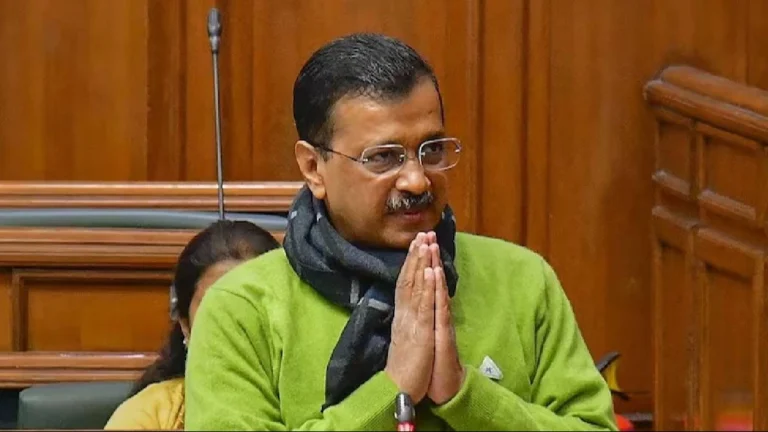 CM Kejriwal Issues First Order From ED Custody