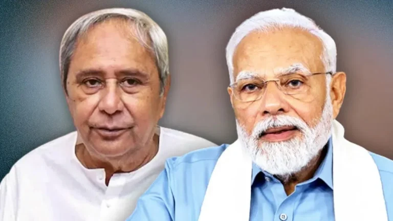 No Alliance For BJD, BJP In Odisha