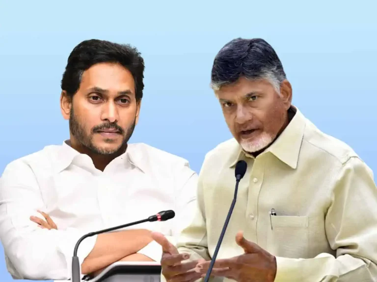 Chandrababu Predicts NDA Storm From Ichchapuram To Manatralayam