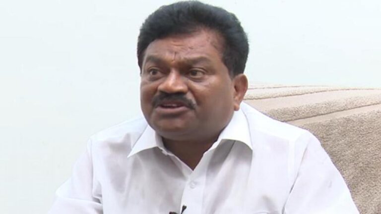 Ex MLA Janga Krishna Murthi To Join TDP