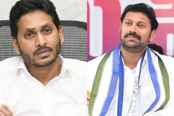 తమ్ముడి అంతు చూసేందుకు జగనన్న బాణం రెడీ!