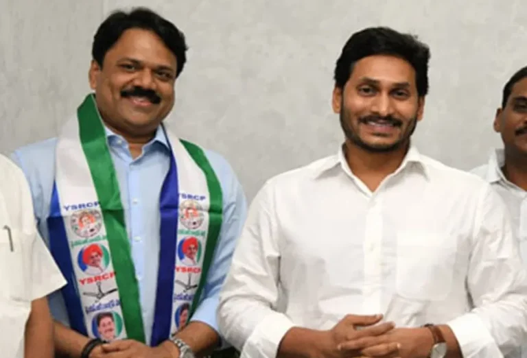 జగన్ అరాచకం.. భూపందేరాలతో ఎన్నికల ఖర్చులా?