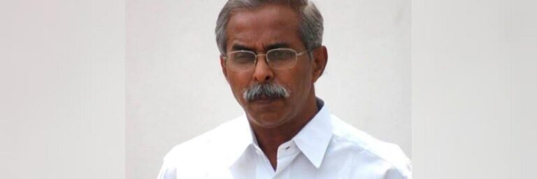 Five Years After YS Vivekananda Reddy’s Brutal Murder Justice Away