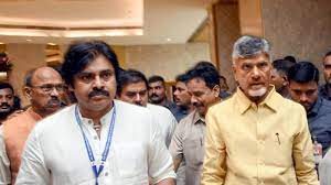 BJP’s Alliance With TDP Indicates Its Panic On Return To Power!