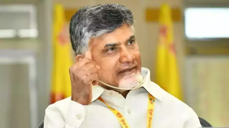 TDP Certain To Regain Its Hold From Various Major Castes