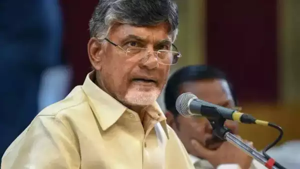 బాబు వాగ్దానం ప్రజలకు చేరిందంటే చాలు