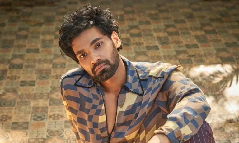 Bellamkonda Sreenivas Announces His Solid Lineup