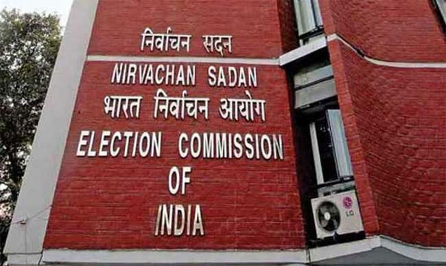 EC Issues Directives To Distribute Pensions In Andhra Pradesh