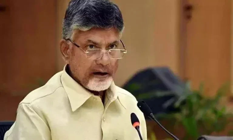 First Time, No TDP Member In Rajya Sabha