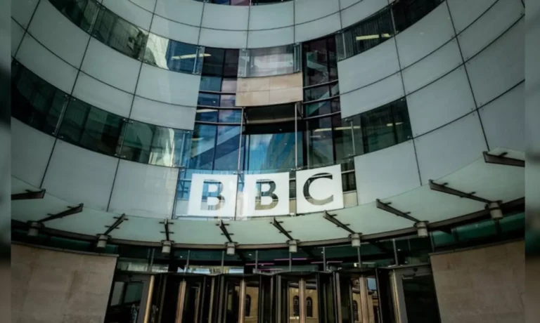 BBC Hives Off Newsroom In India As Separate Company