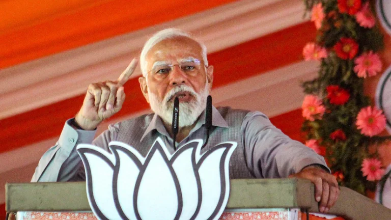 PM Modi Says J&K Will Get Statehood Soon