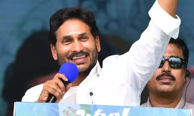 కడపలో జగన్ అరాచక వ్యూహానికి చెక్!