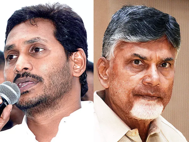 News X Survey Too Predicts TDP Wave In AP