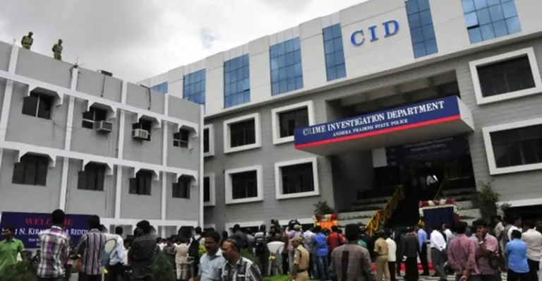 Uproar Over Burnt Of `Heritage’ Documents At CID Office