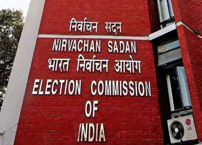 EC Says Code Applicable To Govt. Advisors Too