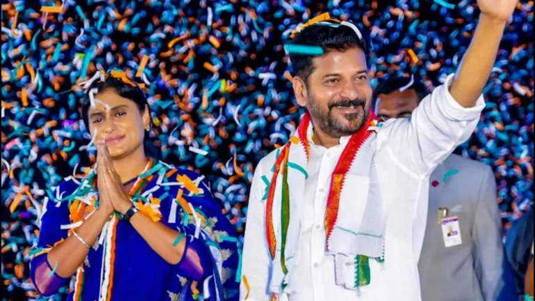 కడపలో కాంగ్రెస్ ప్రచారానికి రేవంత్ రెడ్డి!