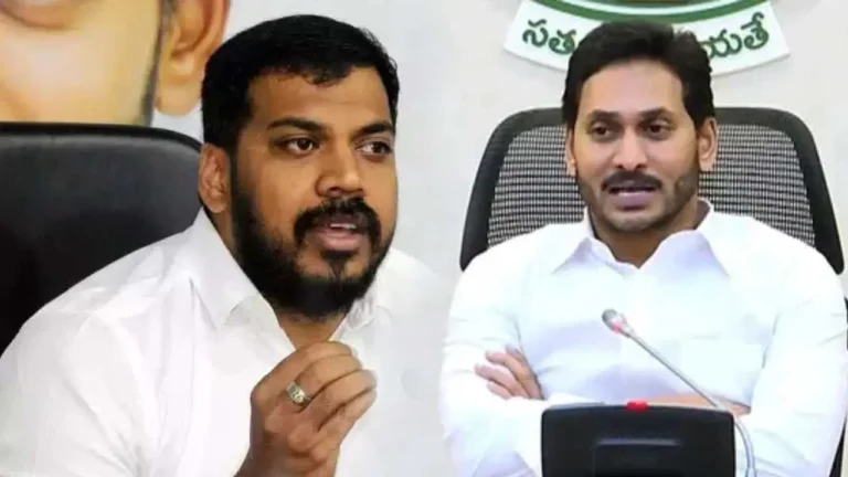 ఆయన మాట విని జగన్ తప్పు చేశారా?