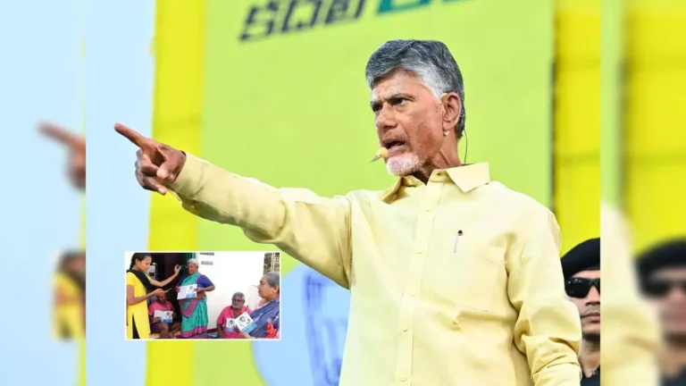 వాలంటీర్లకు హితోపదేశం చేస్తున్న తెలుగు తమ్ముళ్లు!