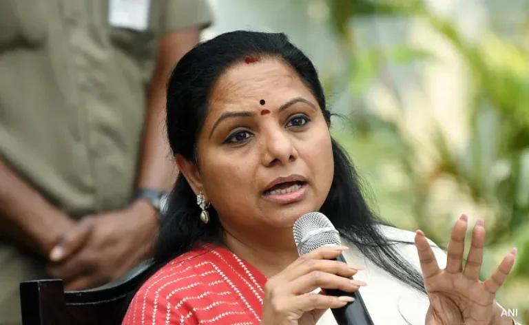 CBI To Interrogate BRS Leader K Kavitha In Tihar Jail