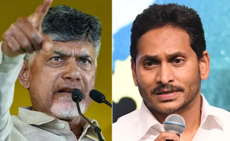 అమరావతిపై పైశాచిక శక్తుల వికృతక్రీడ!