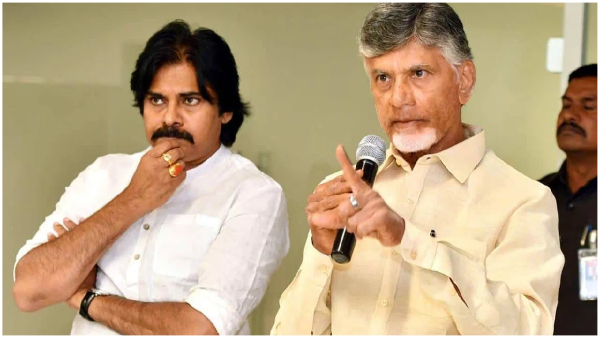 Now, All Eyes On TDP-JSP Manifesto Ahead Of Polls