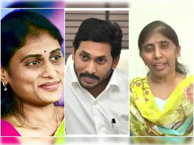 ఈ ఒక్క ప్రశ్నకు జగన్ జవాబు చెప్పగలరా?