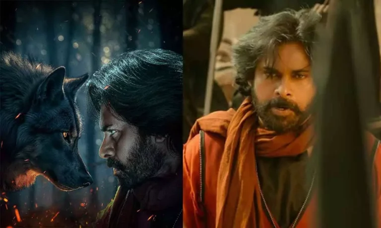 ‘Hari Hara Veera Mallu Part 1: Sword Vs Spirit’ Teaser: Pawan Kalyan As “A Lone Warrior”