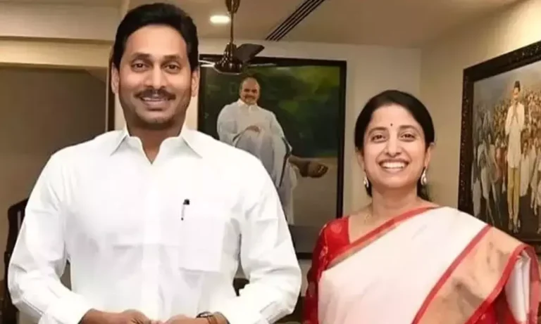 CBI Court Permits CM Jagan’s Foreign Tour Till June 1