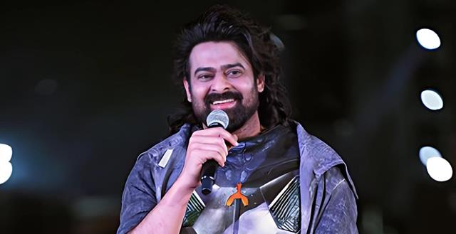 Prabhas’ Marriage Plans: Aunt Shyamala Devi Spills the Beans