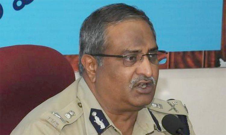 IPS ABV Suspension Revoked On His Retirement Day