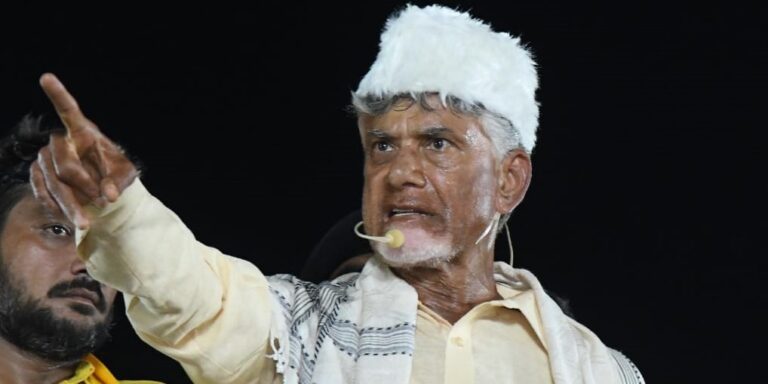 TDP Keeps Distance From BJP’s Religion- Based Reservations