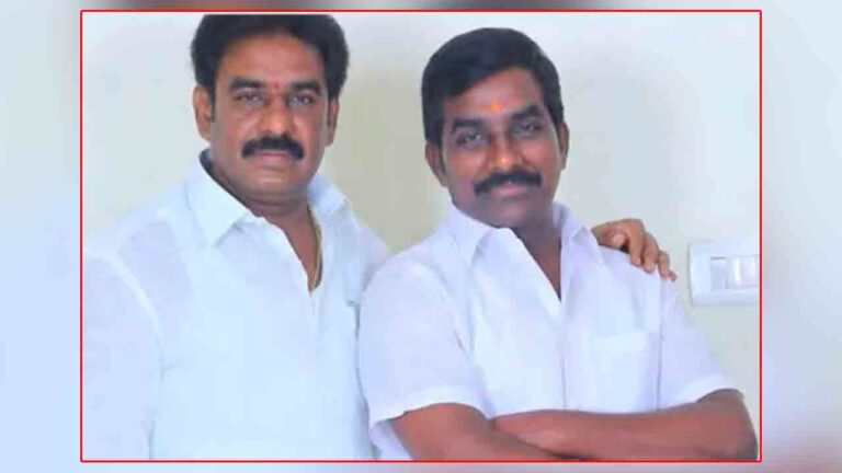 Macherla MLA Pinnelli Brothers Hiding Fearing Arrest!