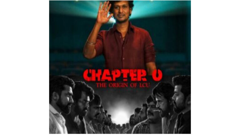 Exciting Update For LCU Fans On Lokesh Kanagaraj’s LCU Origin Shortfilm: Deets Inside