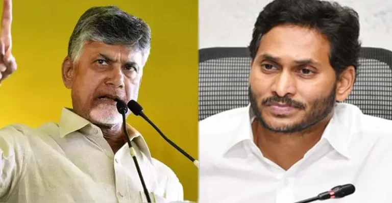 చంద్రబాబు రెండో సంతకం : జగన్ దోపిడీకి చెక్!