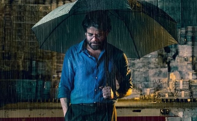  Nagarjuna’s First Look In Kubera: Intriguing Yet Classy