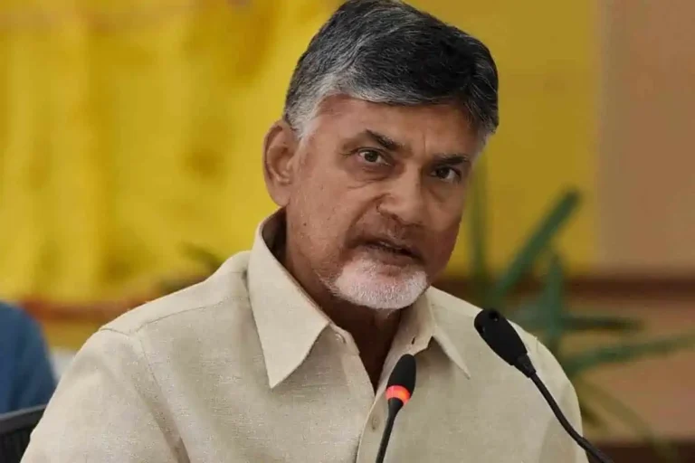 Chandrababu’s Urgent Call to All Party Candidate