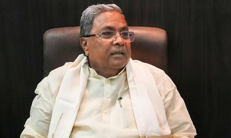 Karnataka CM Asks PM Modi To Cancel Prajwal Revanna’s Diplomatic Passport