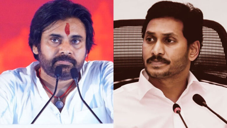 Pithapuram: No Clarity On Jagan’s Tour, Pawan Gears Up For The Last Punch