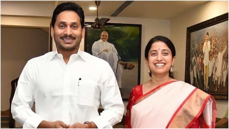 పోలింగ్ కాగానే.. బైబై చెప్పనున్న జగన్!