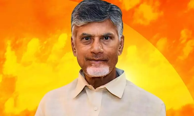 TDP, Allies Top Leaders Confident Of A Grand Victory