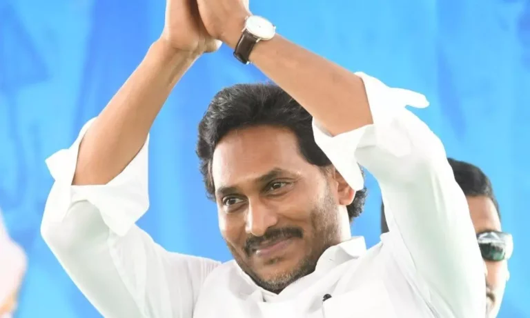 Fate Of Jagan’s Proxy Officials Hanging In Dilemma