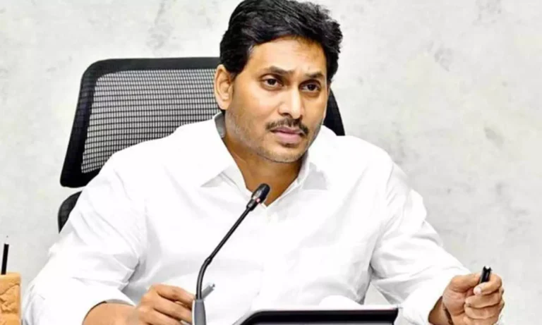 ఇవన్నీ అర్థం లేని ఏడుపులు జగన్!