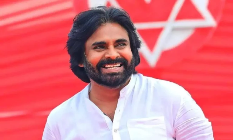 Tollywood Bigwigs To Meet Dy. CM Pawan Kalyan