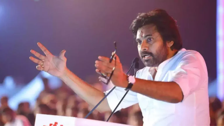 Real Game Changer In AP Politics `Power Star’